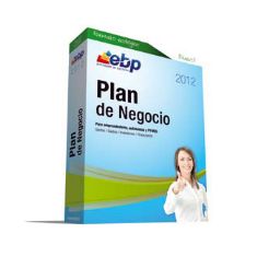 Programa Ebp Plan De Negocio Multiplan 2012